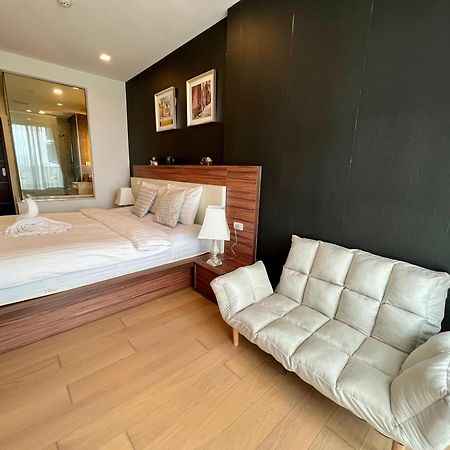 Cozy Luxury Condo @ The Astra チエンマイ エクステリア 写真