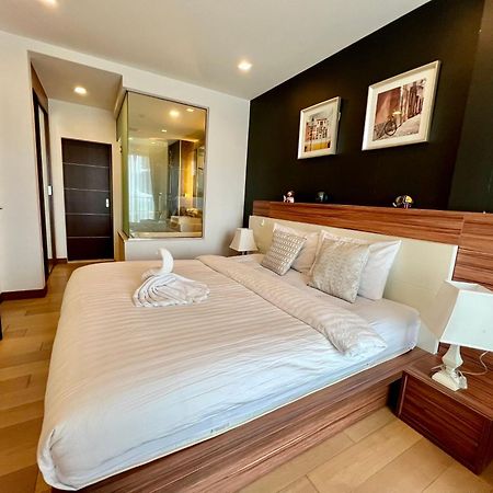 Cozy Luxury Condo @ The Astra チエンマイ エクステリア 写真