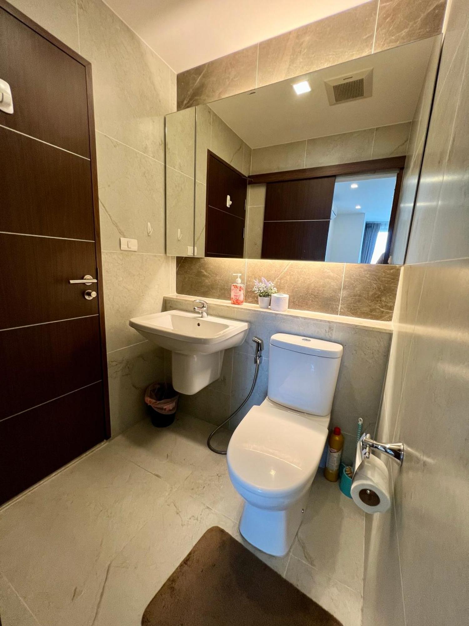 Cozy Luxury Condo @ The Astra チエンマイ エクステリア 写真