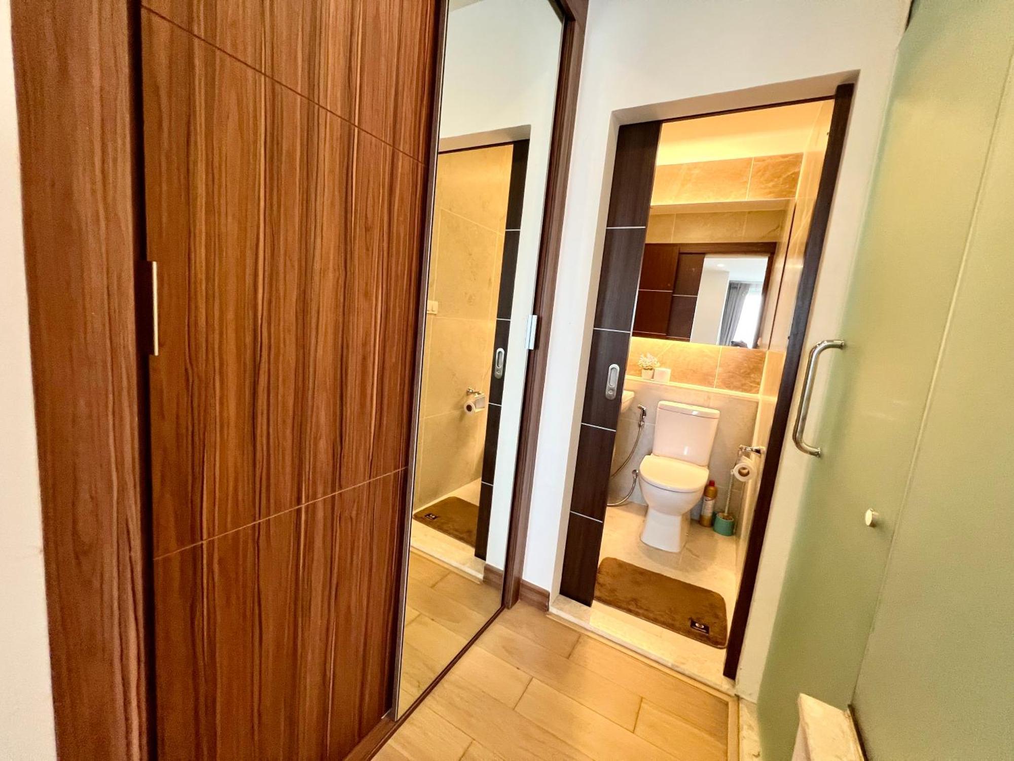 Cozy Luxury Condo @ The Astra チエンマイ エクステリア 写真