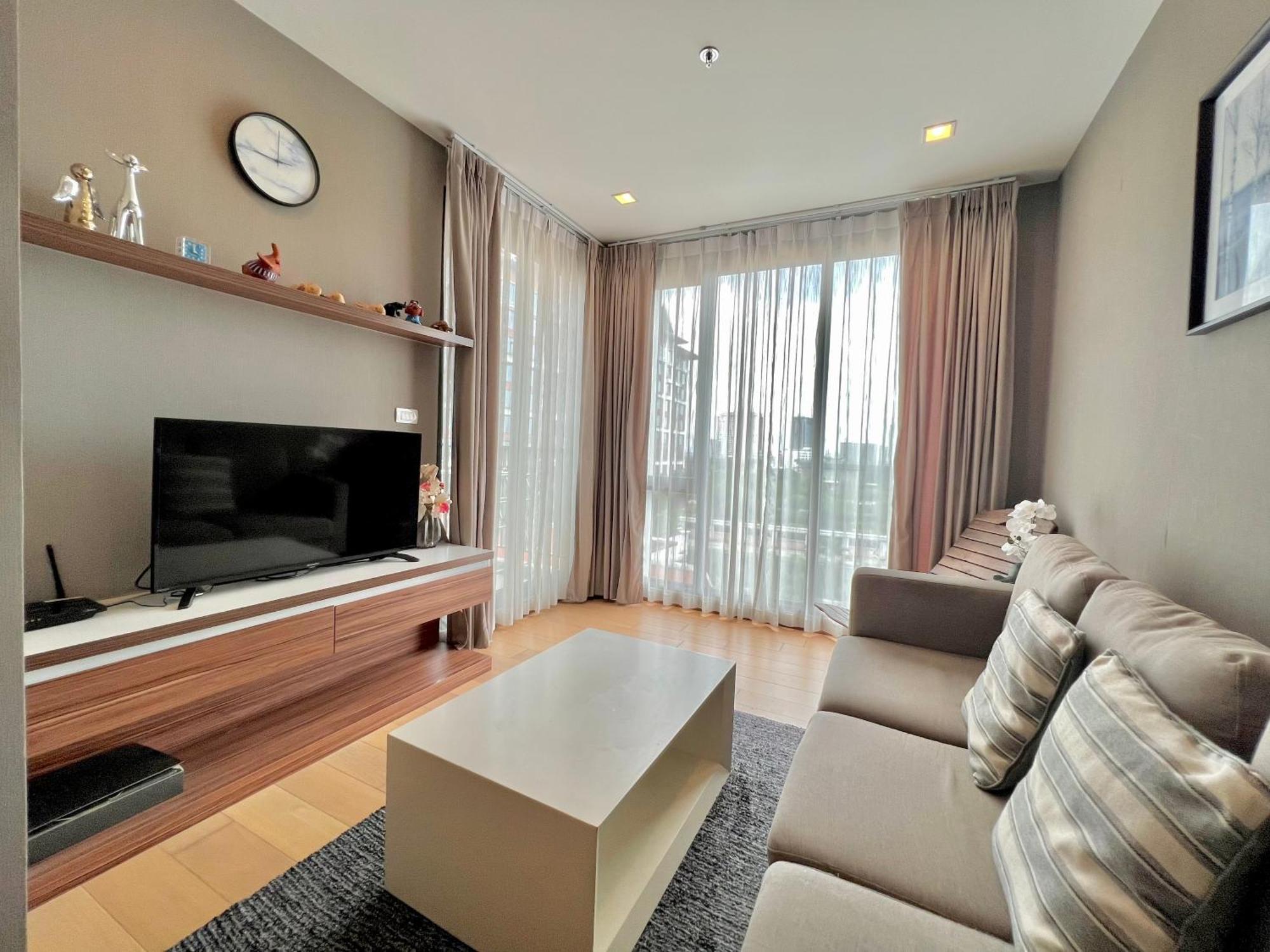 Cozy Luxury Condo @ The Astra チエンマイ エクステリア 写真