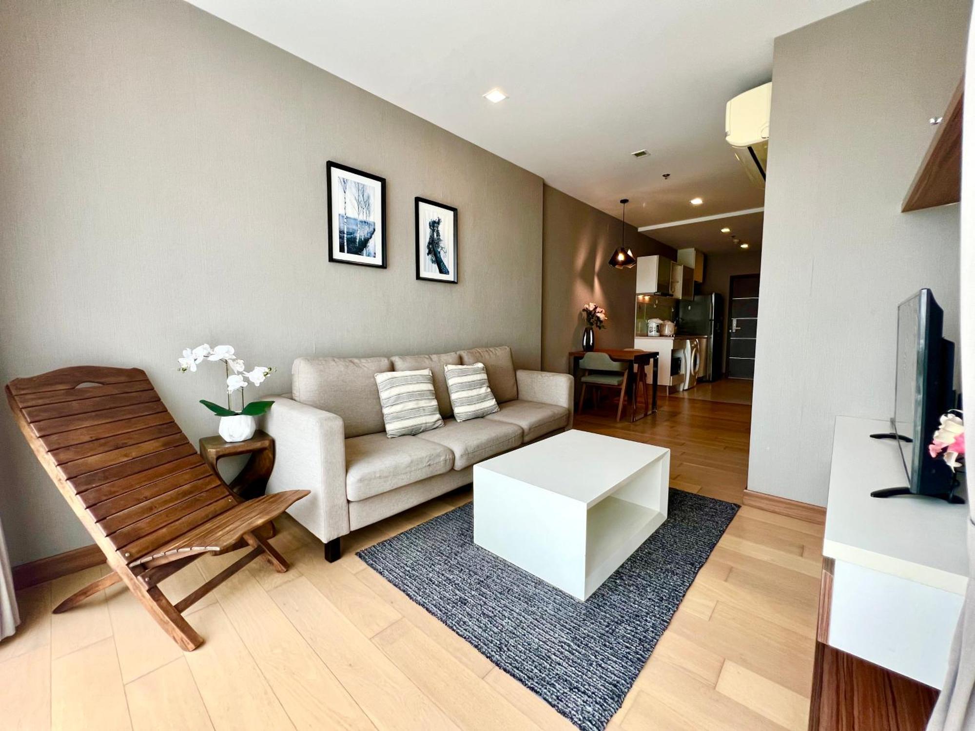 Cozy Luxury Condo @ The Astra チエンマイ エクステリア 写真