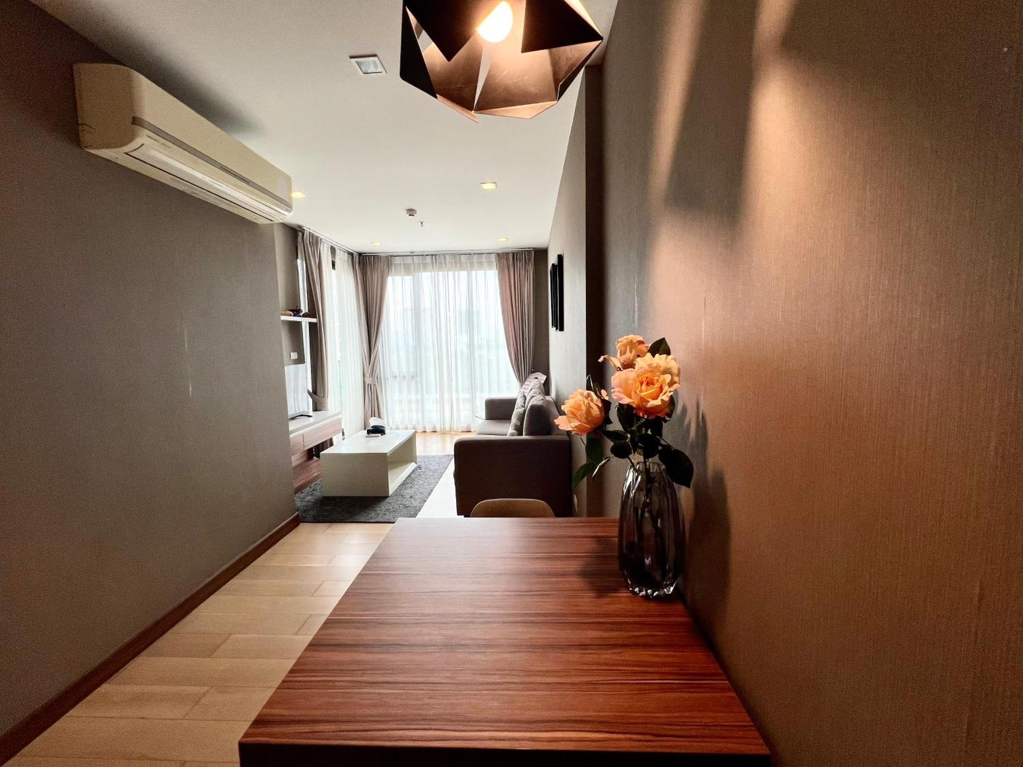 Cozy Luxury Condo @ The Astra チエンマイ エクステリア 写真